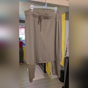 Snoga athletics skirt